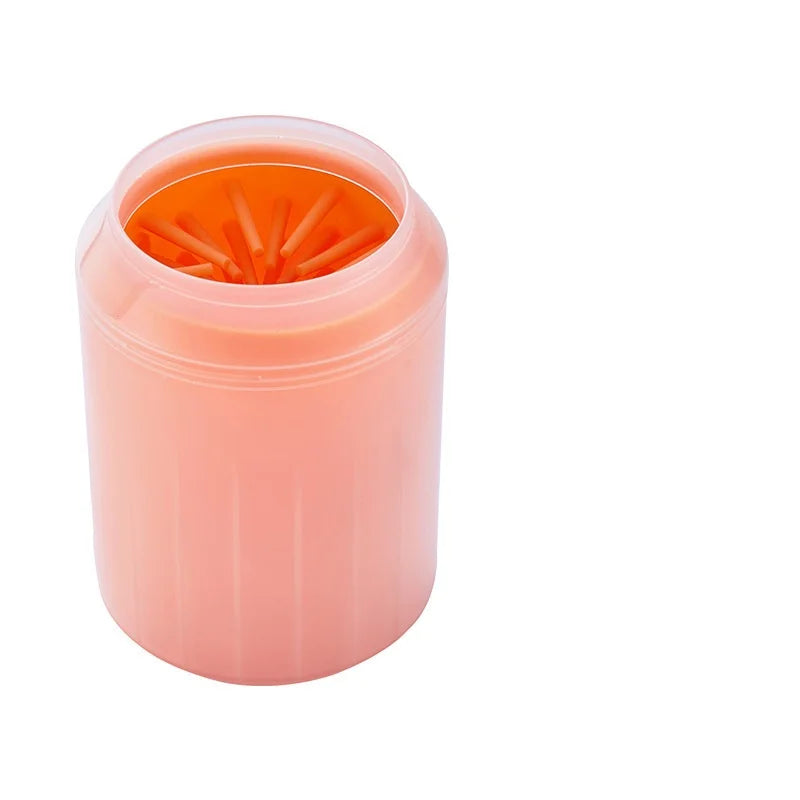 Nettoyeur de pattes